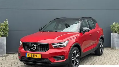 Occasion Volvo XC40 R-Design 2020 SUV