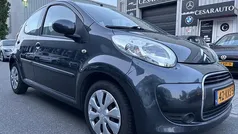 Grijs Gebruikt 2010 Citroën C1 Hatchback | € 4.499 (Eerlijke prijs)