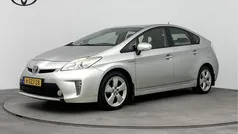 Grijs Gebruikt 2014 Toyota Prius Business Edition Hatchback | € 14.245 (Eerlijke prijs)