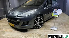 Gebruikt 2011 Peugeot 207 Access Hatchback | € 1.950 (Goede deal)