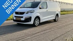Wit Gebruikt 2020 Peugeot Expert Van | € 17.950 (Goede deal)