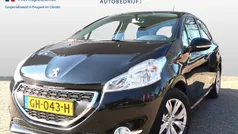 Gebruikt 2014 Peugeot 208 Envy Hatchback | € 5.900 (Eerlijke prijs)