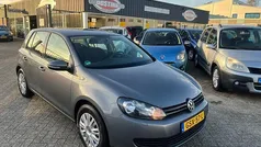 Gebruikt 2009 VW Golf VI Trendline Hatchback | € 4.999 (Eerlijke prijs)