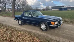 Gebruikt 1984 Mercedes SL380 | € 24.950
