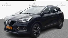 Zwart Gebruikt 2019 Renault Kadjar Intens SUV | € 17.950 (Eerlijke prijs)