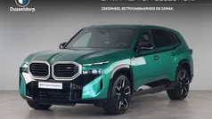 Groen Gebruikt 2024 BMW XM Comfort Edition SUV | € 109.950 (Goede deal)