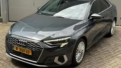 Grijs Gebruikt 2021 Audi A3 Business Sedan | € 18.949 (Eerlijke prijs)