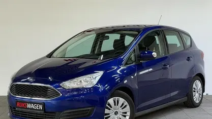 Occasion Ford C-MAX Trend 120 PK (88 kW) 2016 MPV