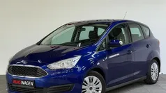 Blauw Gebruikt 2016 Ford C-MAX Trend MPV | € 8.550 (Super prijs)