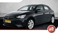 Gebruikt 2020 Opel Corsa Edition Hatchback | € 13.400 (Eerlijke prijs)