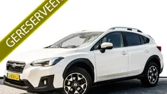 Wit Gebruikt 2018 Subaru XV Comfort SUV | € 20.790 (Eerlijke prijs)