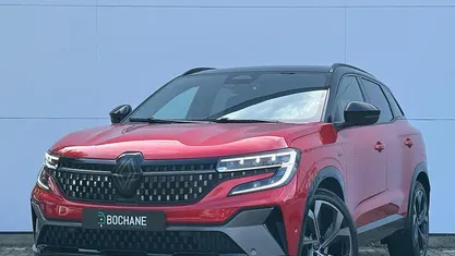Rood Gebruikt 2025 Renault Austral Techno Esprit Alpine SUV | € 37.695 (Eerlijke prijs)