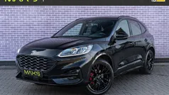 Zwart Gebruikt 2023 Ford Kuga ST-Line X SUV | € 31.894 (Eerlijke prijs)