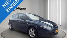 Gebruikt 2007 Seat Leon Hatchback | € 2.250 (Goede deal)