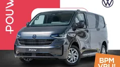 Gebruikt 2024 VW T6.1 Van | € 44.950 (Eerlijke prijs)