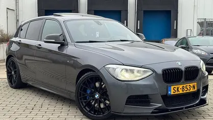 Gebruikt 2014 BMW M135 Executive Hatchback | € 15.995 (Goede deal)