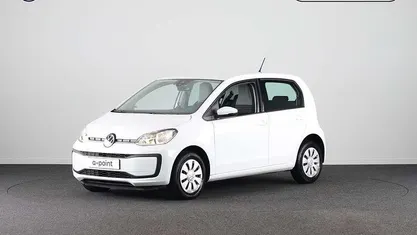 Gebruikt 2023 VW up! Hatchback | € 13.949 (Eerlijke prijs)