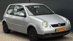 Grijs Gebruikt 2002 VW Lupo Trendline Hatchback | € 945 (Eerlijke prijs)