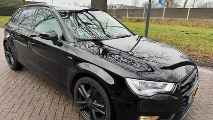 Occasion Audi A3 Sportback S-Line 150 PK (110 kW) 2015 Hatchback