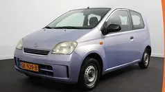 Gebruikt 2005 Daihatsu Cuore Hatchback | € 1.190 (Goede deal)
