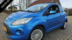 Gebruikt 2012 Ford Ka Cool & Sound Edition Hatchback | € 3.995 (Eerlijke prijs)