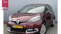 Gebruikt 2015 Renault Scénic III LIMITED MPV | € 6.644 (Eerlijke prijs)