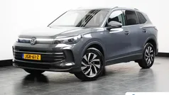 Gebruikt 2024 VW Tiguan Edition SUV | € 43.745 (Eerlijke prijs)