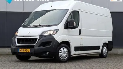 Occasion Peugeot Boxer 131 PK (96 kW) 2019 Van