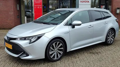Occasion Toyota Corolla 122 PK (89 kW) 2022 Stationwagen