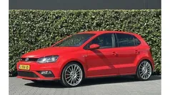 Gebruikt 2015 VW Polo GTI Hatchback | € 12.950 (Eerlijke prijs)