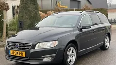 Grijs Gebruikt 2016 Volvo V70 Stationwagen | € 6.500 (Goede deal)