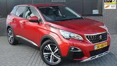 Gebruikt 2018 Peugeot 3008 SUV | € 13.900 (Eerlijke prijs)