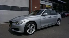 Grijs Gebruikt 2012 BMW 320 Sedan | € 12.745 (Eerlijke prijs)