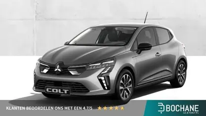 Gebruikt 2025 Mitsubishi Colt Intense Hatchback | € 26.755 (Eerlijke prijs)