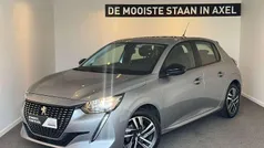 Hatchback Gebruikt 2023 Peugeot 208 Active Hatchback | € 15.450 (Eerlijke prijs)
