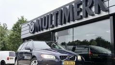 Gebruikt 2012 Volvo V70 Momentum Stationwagen | € 14.885 (Eerlijke prijs)