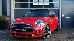 Gebruikt 2018 Mini Cooper S Business Hatchback | € 25.700 (Eerlijke prijs)