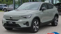 Groen Gebruikt 2022 Volvo EC40 Ultimate SUV | € 35.750 (Super prijs)