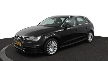 Occasion Audi A3 Sportback Attraction 150 PK (110 kW) 2015 Hatchback
