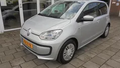 Gebruikt 2015 VW up! move up! Hatchback | € 7.450 (Eerlijke prijs)