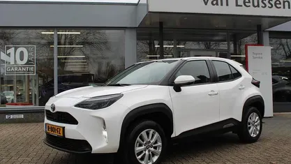 Occasion 2022 Toyota Yaris Cross Active SUV | € 23.400 (Goede deal)