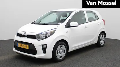 Occasion Kia Picanto Comfort 67 PK (49 kW) 2020 Hatchback