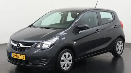 Gebruikt 2019 Opel Karl Edition Hatchback | € 13.740 (Eerlijke prijs)