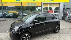 Zwart Gebruikt 2017 Renault Twingo LIMITED Hatchback | € 8.450 (Eerlijke prijs)