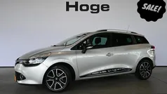 Gebruikt 2015 Renault Clio GrandTour LIMITED Stationwagen | € 6.440 (Eerlijke prijs)