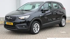 Gebruikt 2020 Opel Crossland X Edition SUV | € 15.395 (Eerlijke prijs)