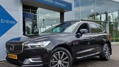 Zwart Gebruikt 2020 Volvo XC60 Inscription SUV | € 31.950 (Eerlijke prijs)