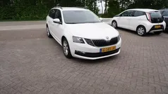 Gebruikt 2019 Skoda Octavia Business Line Stationwagen | € 9.844 (Goede deal)