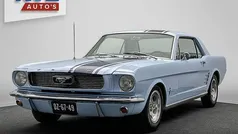 Gebruikt 1966 Ford Mustang Coupé | € 21.950