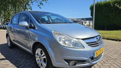 Occasion Opel Corsa Enjoy 90 PK (66 kW) 2008 Hatchback
